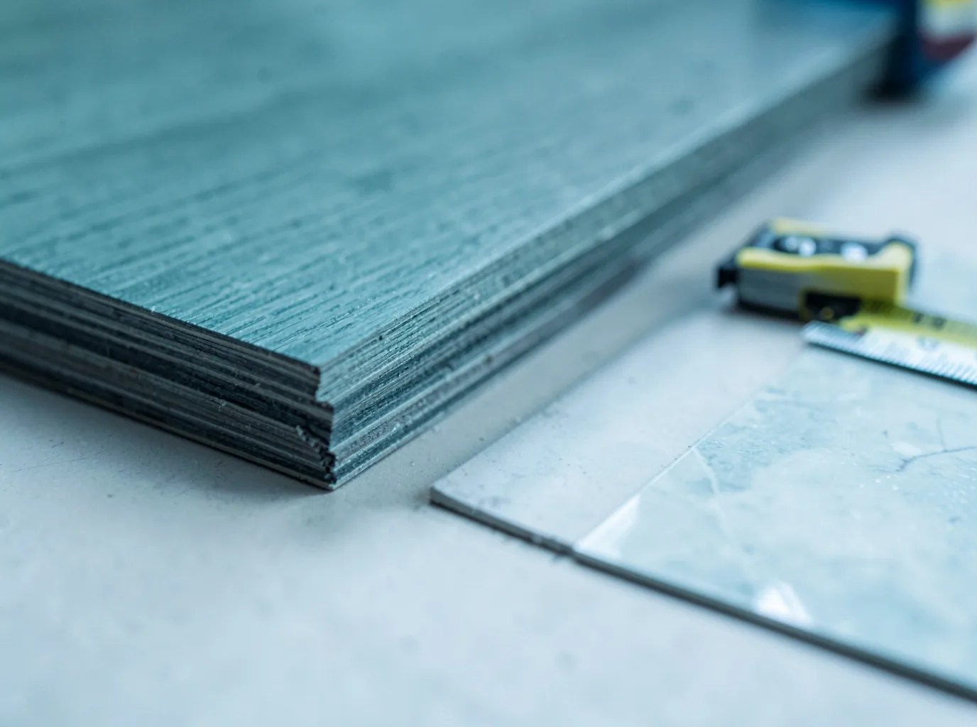 Luxury Vinyl Plank Installation Mathews, AL FAQs